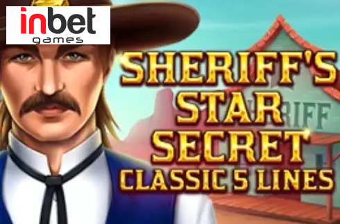 Sheriff's Star Secret